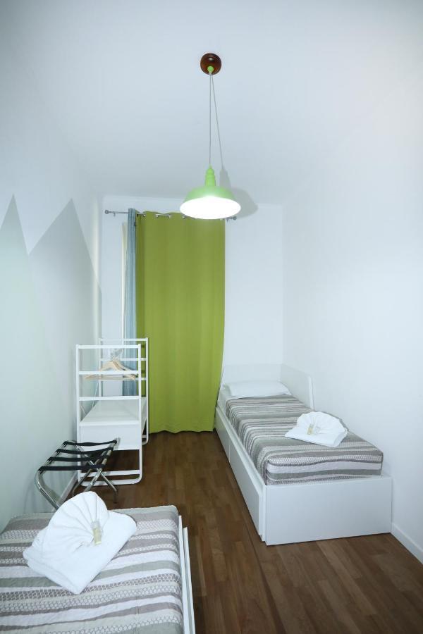 Unique Luxury Apartment And Rooms Rome Bagian luar foto