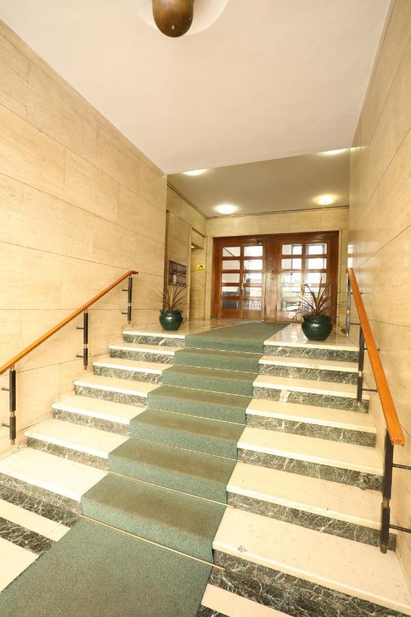 Unique Luxury Apartment And Rooms Rome Bagian luar foto