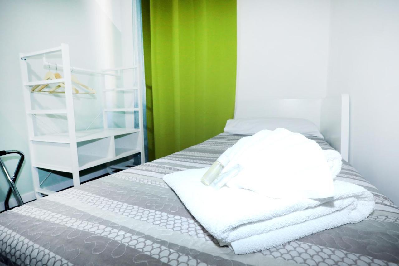Unique Luxury Apartment And Rooms Rome Bagian luar foto
